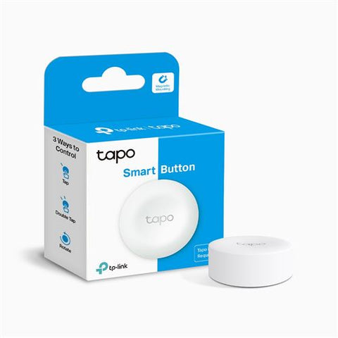 Botão Inteligente Tp-Link Tapo S200B