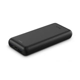 Powerbank TP-Link 20000mAh 2USB Preto