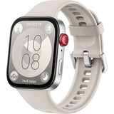 Smartwatch Huawei Watch Fit 3 - Branco