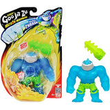 Figuras Goo Jit Zu: Meteor Madness - Concentra - Envio Aleatório