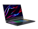Portátil Gaming Acer Nitro 5 Nitro 5 AN515-58-7733 - 15.6 Core i7 16GB 512GB SSD GeForce RTX4050 6GB