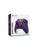 Comando Sem Fios Xbox Series S/X Roxo