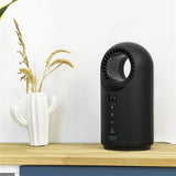 Torre de Aquecimento Cecotec ReadyWarm 8400 Bladeless Connected 1500W