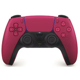 Comando PS5 DualSense (PS5/PC/Mac/Bluetooth) - Cosmic Red