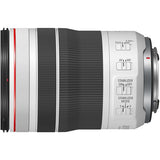 Objetiva Canon RF 70-200mm F4L IS USM