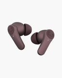 Auriculares Bluetooth Fresh 'n Rebel Twins Rise True Wireless Roxo