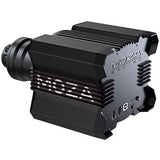 Base para Voltante Moza R9 V2 9 Nm - Preta