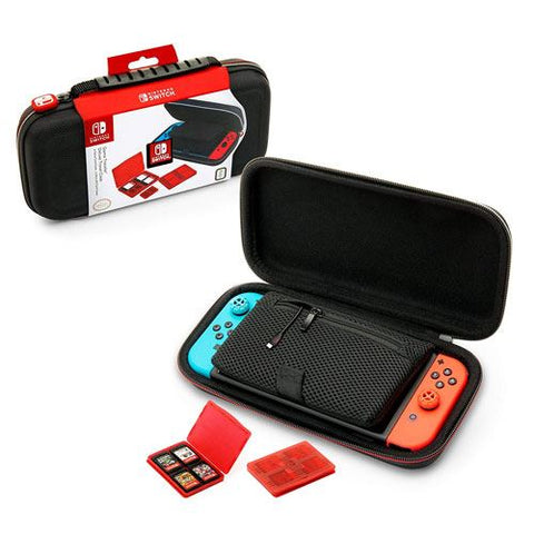 Official Travel Case - Nintendo Switch