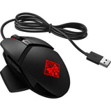 Rato Gaming OMEN by HP Reactor