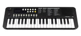 Teclado Mini MK1/BK - Preto Medeli