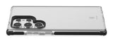 Capa Cellularline Samsung S24 Ultra Tetra Force Strong Guard Transparente
