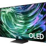 Smart TV Samsung 65 OLED 4K 65S90D - 165 cm