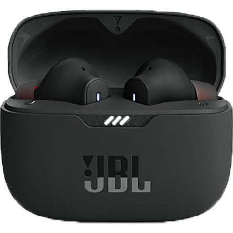 Auriculares True Wireless Bluetooth JBL Tune 230NC - Preto