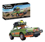 Playmobil 71436 - Porsche 911 Carrera RS 2.7 Offroad