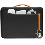 Mala para Portátil 14 Tomtoc Defender - Preto