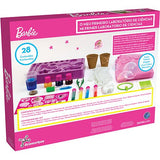 Barbie - O Meu Primeiro Laboratório de Ciências - STEAM - Mattel | Science4you