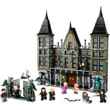 LEGO Harry Potter™ 76453 - Mansão dos Malfoy