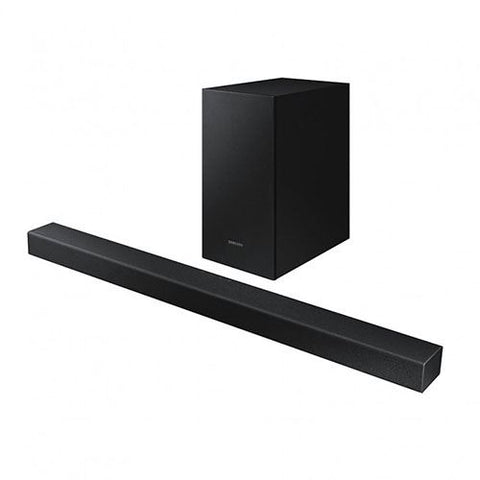 Soundbar Samsung HW-T420 - Preto