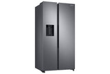 Frigorífico Americano Samsung RS68CG882ES9 | 178x91,2x71,6 cm | 634 L | E | Inox