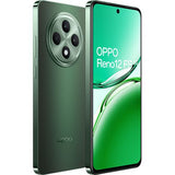 Smartphone Oppo Reno12 FS 5G - 512GB - Olive Green
