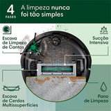 Aspirador Robot iRobot Roomba® Combo 105