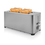 Torradeira Princess 1424022 Fendas 1400W Inox