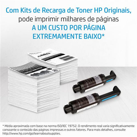 HP Pack Tinteiro 305 Preto + Tricolor - Elegível para o Instant Ink