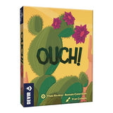 Jogo de Tabuleiro Ouch!