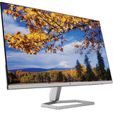 Monitor HP M27f  | 27'' | 75 Hz | Full HD