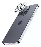 Protetor Ecrã Cellularline para lente iPhone 14 /14 Plus