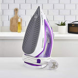 Ferro a Vapor Morphy Richards Turbo Glide