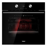 Forno Elétrico Teka SteakMaster | 71 L | 59.5 cm | A | Preto