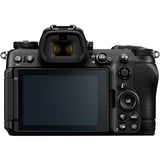 Máquina Fotográfica Mirrorless Nikon Z6 III Corpo + E-Book