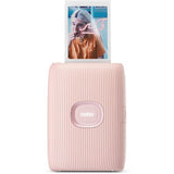 Impressora Fotográfica Portátil Fujifilm Instax Mini Link 2 - Rosa