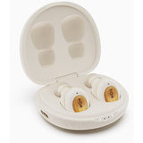 Auriculares True Wireless House of Marley Champion - Branco