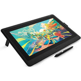 Mesa Digitalizadora Wacom Cintiq 16 - FHD