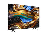 Smart TV TCL 43P755 LED 43 Ultra HD 4K