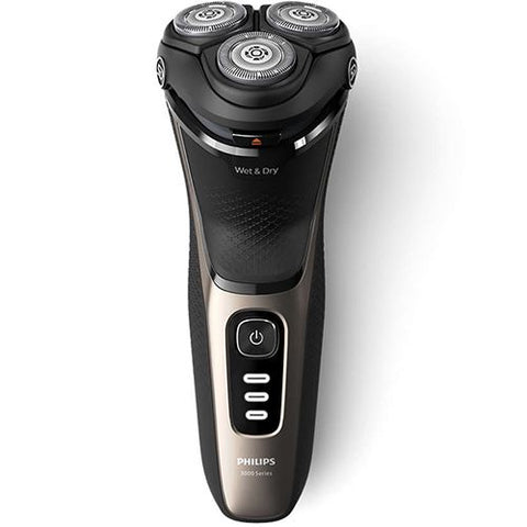 Máquina de Barbear Philips Shaver Series 3000 S3242/12