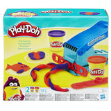 Play-Doh Fábrica Louca - Hasbro