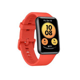 Smartwatch Huawei Watch Fit New Vermelho