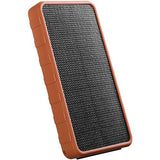 Powerbank Solar Cellular Line Power Tierra10000mAh - Laranja