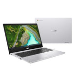 Computador Portátil Asus Chromebook CX1500FKA-N4AHDSC1 | 15,6'' | Celeron N4500 | 8GB | 128GB eMMC