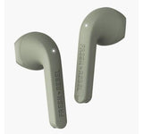 Auriculares Bluetooth Fresh 'n Rebel Twins 1 True Wireless Verde