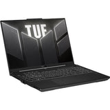 Computador Portátil Gaming Asus TUF F16 FX607VU-73A45CB1 | 16'' | GeForce RTX 4050 | i7-13620H | 32GB | 1TB SSD