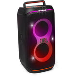 Coluna Boombox Bluetooth JBL Partybox Club 120