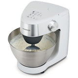 Robot de Cozinha Kenwood Prospero+ KHC29.A0WH - Prateado | Branco