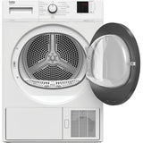 Máquina de Secar Beko DHS 7413 GA0 | 7 Kg | Bomba de Calor | E | Branco