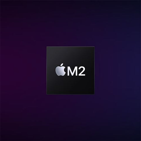 Mac Mini | 2023 | M2 | 8GB | 256GB SSD | Prateado