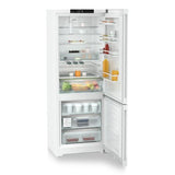 Frigorífico Combinado Liebherr CNd 7723 Plus | 201,5x74,7x67,5 cm | 348 L | D | Branco