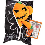 Peluche Deddy Bears: Squash In Bag Autopsy - Innov8 Creative Academy | Timescale